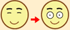 易視界愛眼科普：眼睛累了，轉(zhuǎn)眼球消疲又好玩