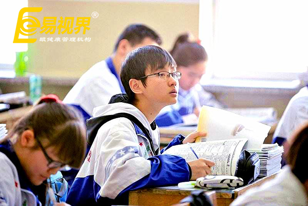 易視界為您匯總高考應(yīng)急指南：出現(xiàn)這些情況 你該怎么辦？