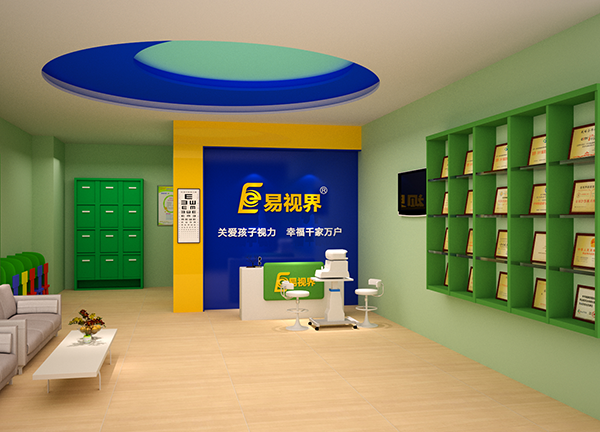 如何開一家視力加盟店？
