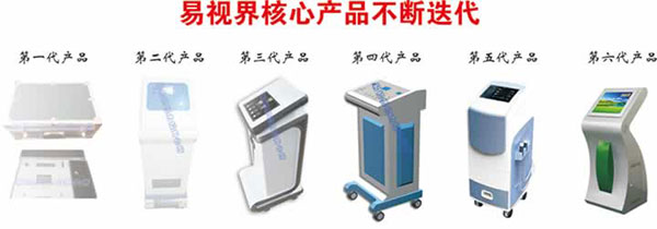 2019開一家視力防護店有盈利空間嗎