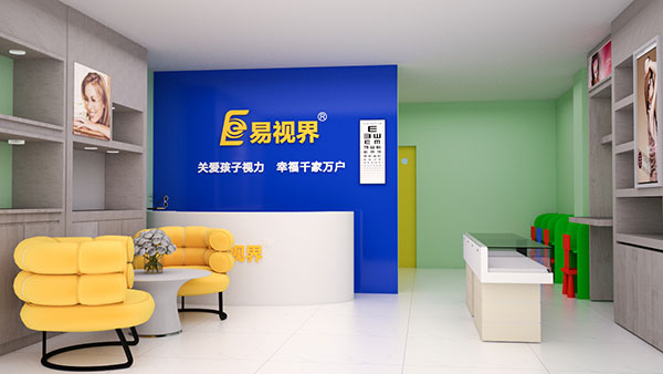 開(kāi)視力矯正加盟店需要注意哪些方面？