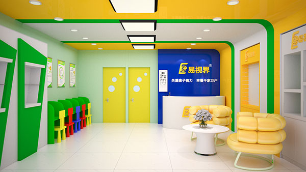 開(kāi)視力矯正加盟店需要注意哪些方面？