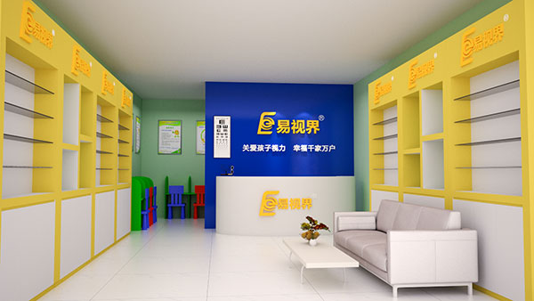 視力矯正加盟行業(yè)如何開店才能賺到錢？易視界