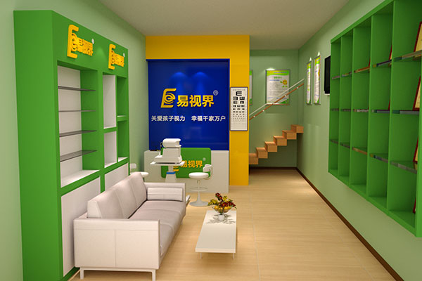 護眼店加盟哪個品牌好？