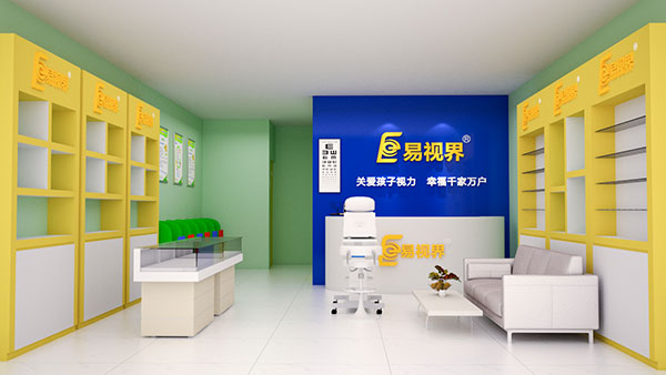 視力矯正加盟品牌哪家比較好呢？