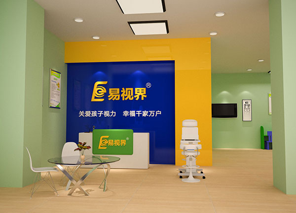 視力矯正加盟哪個(gè)品牌適合加盟？