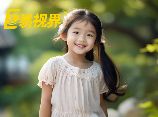 易視界弱視產(chǎn)生的原因是什么？弱視有什么危害？