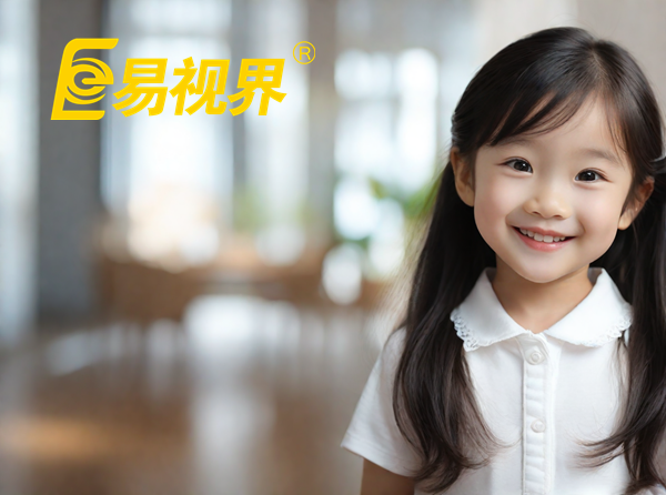 易視界弱視產(chǎn)生的原因是什么？弱視有什么危害？