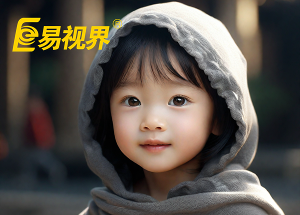 易視界  近視和弱視哪個更嚴(yán)重