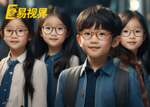青少年視力矯正加盟前景怎么樣？易視界為您做下分析