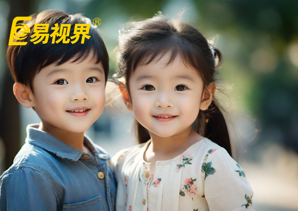 五一護(hù)眼正當(dāng)時：青少年假期護(hù)眼指南，讓“睛”彩不放假