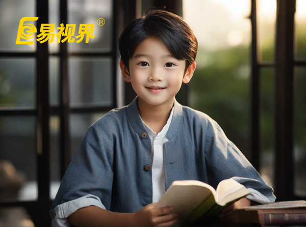 五一怎么去護(hù)眼？易視界