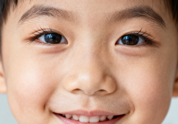 動靜結(jié)合，明目清心：國慶假期護(hù)眼親子活動全攻略