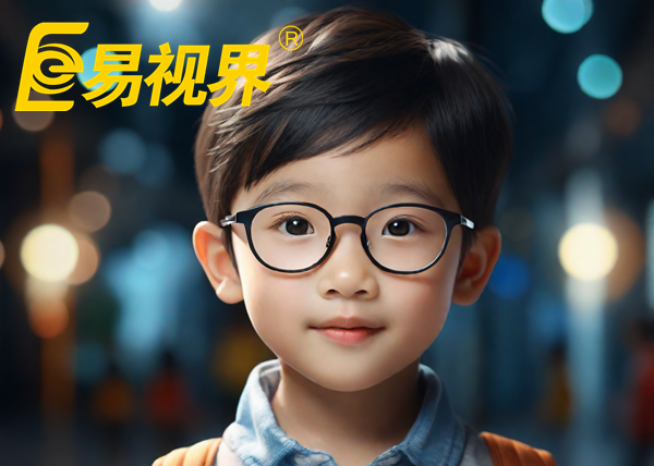 點亮孩子清晰“視”界，除了矯正，餐桌上的“營養(yǎng)處方”同樣關鍵！