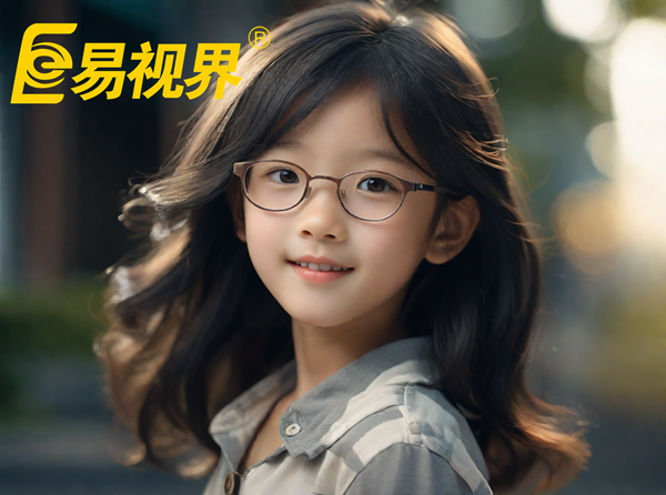 對孩子近視眼有幫助的食物有哪些？易視界