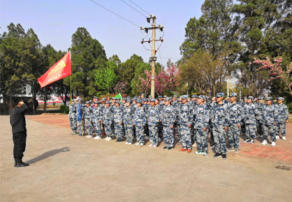 易視界2019直營(yíng)軍團(tuán)化繭成蝶春季訓(xùn)練營(yíng)活動(dòng)圓滿結(jié)束