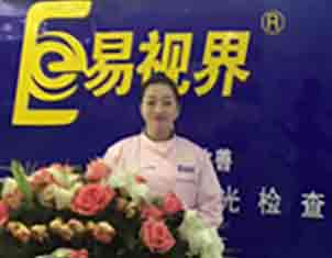 為什么越來越多的人會選擇加入易視界？
